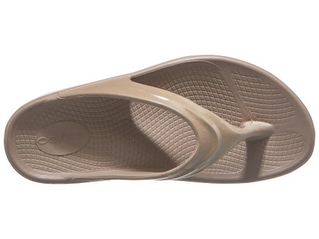 Chanclas de recuperación mujer Oofos OOmega Nomad