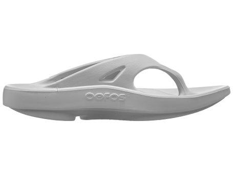 Oofos OOriginal\Unisex Recovery Flip\Moonstone