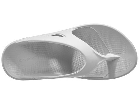 Oofos OOriginal\Unisex Recovery Flip\Moonstone