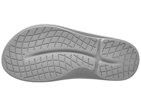 Oofos OOriginal\Unisex Recovery Flip\Moonstone