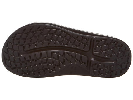 Tongs Unisexe Oofos OOriginal Sport Tactical Green