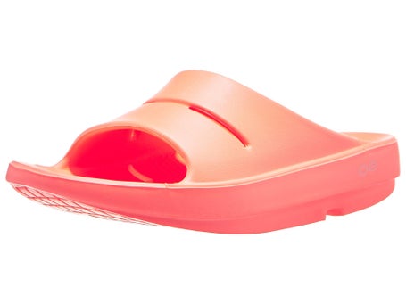 Sandales Unisexe Oofos OOahh Recovery Sunburst