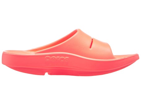 Sandales Unisexe Oofos OOahh Recovery Sunburst