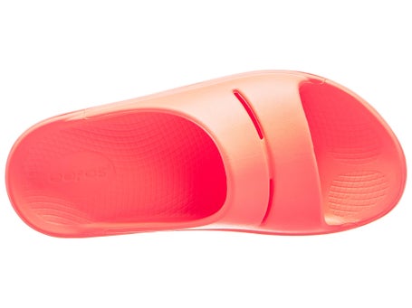 Sandales Unisexe Oofos OOahh Recovery Sunburst