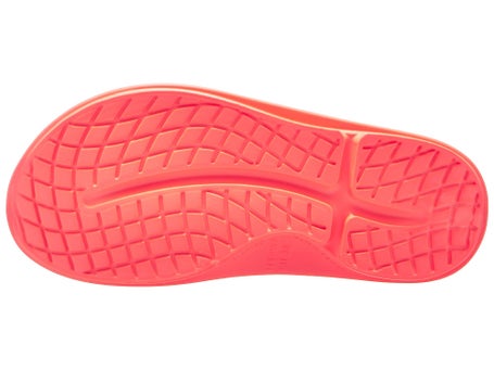 Sandales Unisexe Oofos OOahh Recovery Sunburst