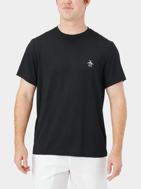 T shirt Homme Original Penguin Solid Performance