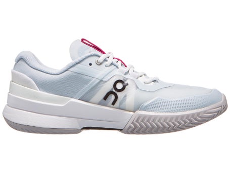 Chaussures Homme ON The Roger Pro 2 Artic Pink TOUTES SURFACES