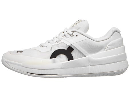 Chaussures Homme ON The Roger Pro 2 All White TOUTES SURFACES