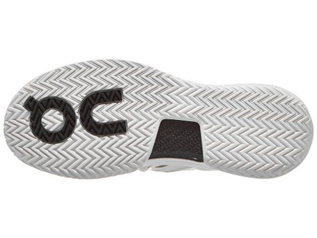 Chaussures Homme ON The Roger Pro 2 All White TOUTES SURFACES