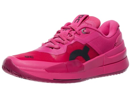 ON The Roger Pro 2 AC\Pink/Grenadine Womens Shoes