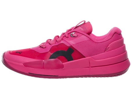 ON The Roger Pro 2 AC\Pink/Grenadine Womens Shoes