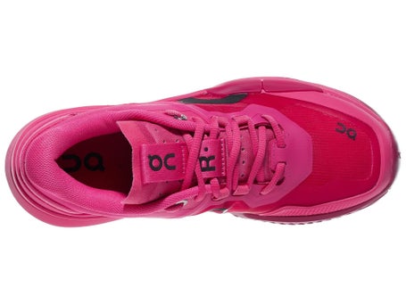 ON The Roger Pro 2 AC\Pink/Grenadine Womens Shoes