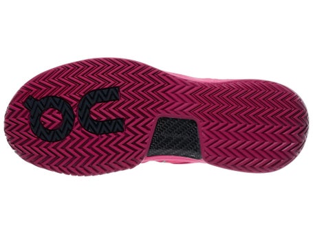 ON The Roger Pro 2 AC\Pink/Grenadine Womens Shoes