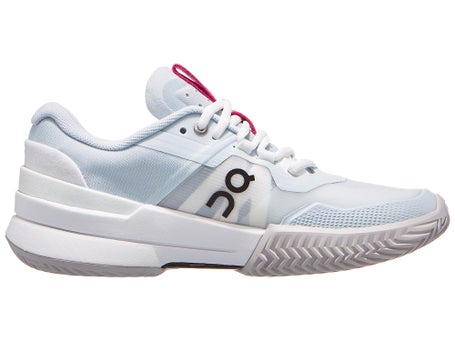Chaussures Femme ON The Roger Pro 2 Arctic Pink TOUTES SURFACES