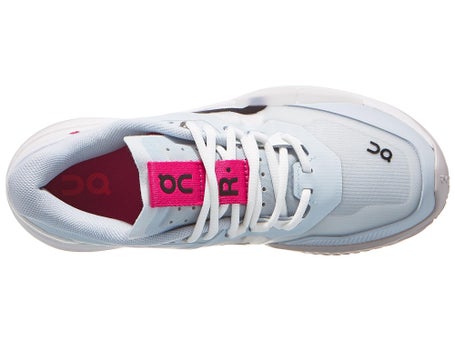 Chaussures Femme ON The Roger Pro 2 Arctic Pink TOUTES SURFACES