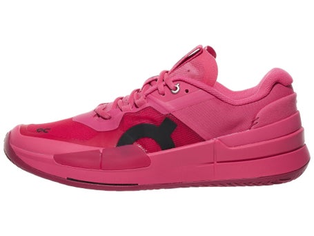 Chaussures Homme ON The Roger Pro 2 Pink Grenadine TOUTES SURFACES