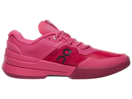Chaussures Homme ON The Roger Pro 2 Pink Grenadine TOUTES SURFACES