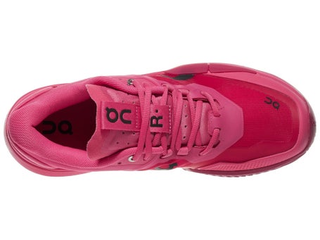 Chaussures Homme ON The Roger Pro 2 Pink Grenadine TOUTES SURFACES