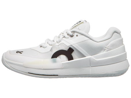 ON The Roger Pro 2 AC\White Womens Shoes