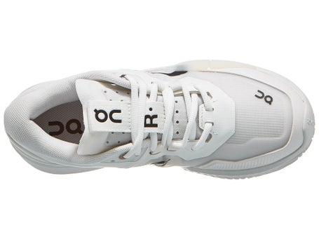 ON The Roger Pro 2 AC\White Womens Shoes