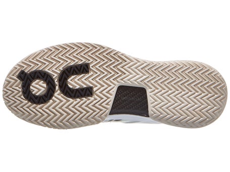 Chaussures Homme ON The Roger Pro 2 White Lime TOUTES SURFACES