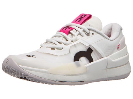 ON The Roger Pro 2 Clay\Ice/Pink Womens Shoes