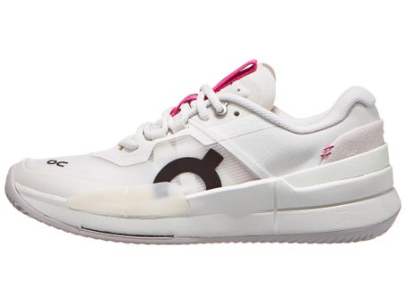 ON The Roger Pro 2 SANDPLATZ Damenschuh Ice Pink