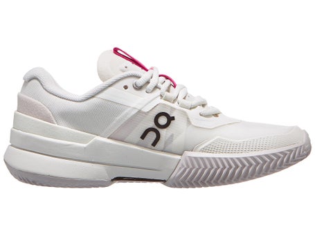 ON The Roger Pro 2 SANDPLATZ Damenschuh Ice Pink