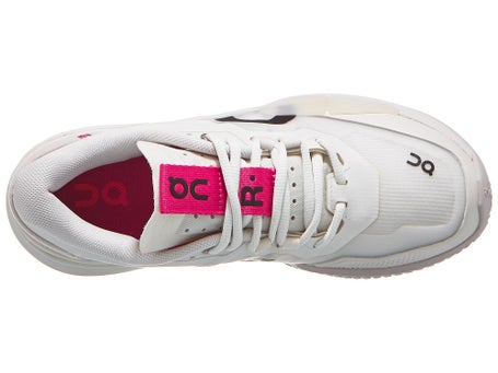 ON The Roger Pro 2 SANDPLATZ Damenschuh Ice Pink