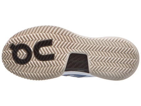 ON The Roger Pro 2 Clay\Chambray/Lime Womens Shoes