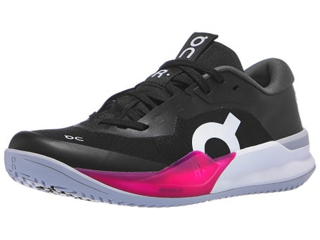 ON The Roger Pro 3 Clay\Black/Pink Mens Shoes