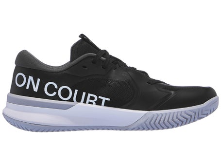 ON The Roger Pro 3 Clay\Black/Pink Mens Shoes