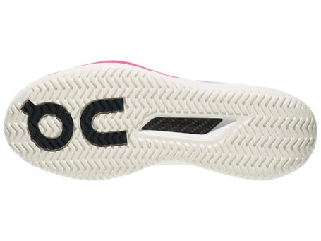 ON The Roger Pro 3 Clay\Thistle/Pink Womens Shoes