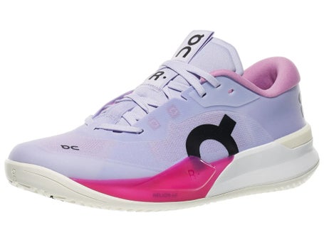 ON The Roger Pro 3 Clay\Thistle/Pink Mens Shoes