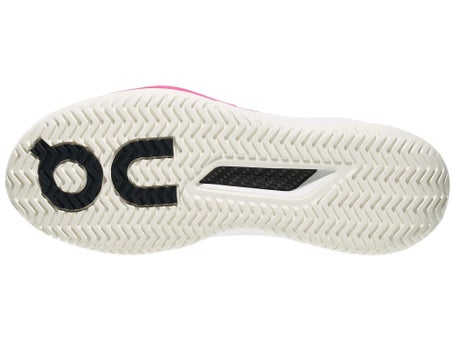ON The Roger Pro 3 Clay\Thistle/Pink Mens Shoes
