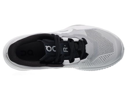 ON The Roger Pro Fire Clay\Glacier/Black Womens Shoes