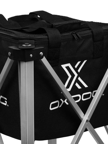 Oxdog Foldable Ball Cart