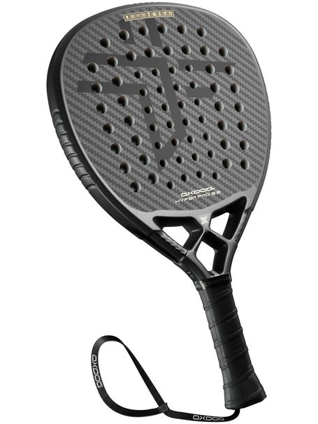 Oxdog Hyper Pro 2.0 2025 Padel Racket