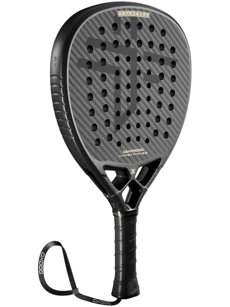 Racchetta da padel Oxdog Hyper Pro 2.0 2025