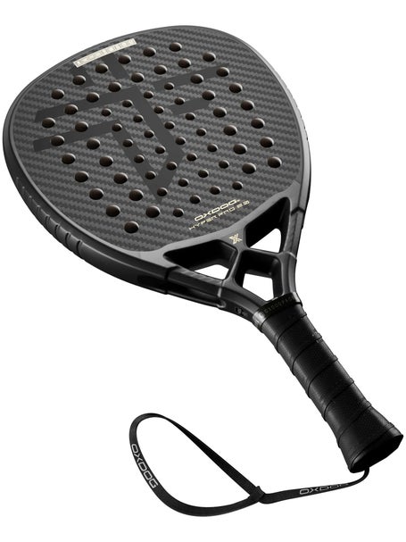 Oxdog Hyper Pro 2.0 2025 Padel Racket