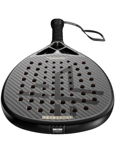 Racchetta da padel Oxdog Hyper Pro 2.0 2025