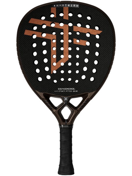 Oxdog Hyper Pro 2.0 2026 Padel Racket