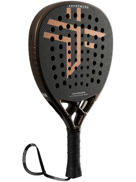 Oxdog Hyper Pro 2.0 2026 Padel Racket