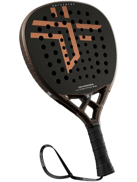 Oxdog Hyper Pro 2.0 2026 Padel Racket