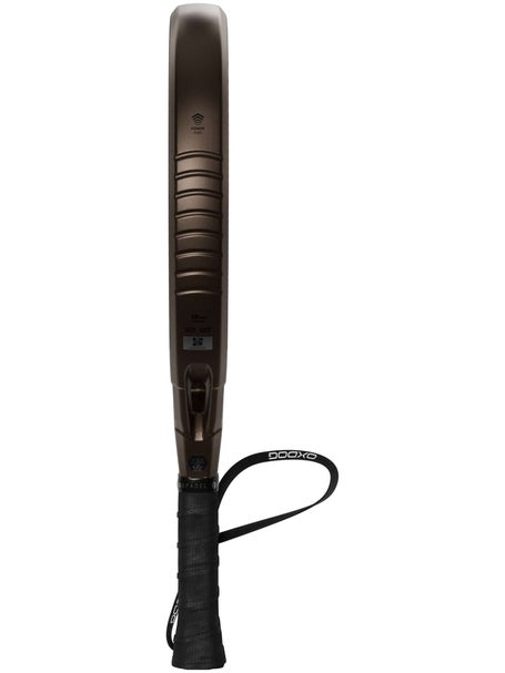 Oxdog Hyper Pro 2.0 2026 Padel Racket