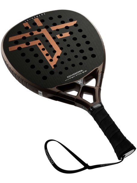 Oxdog Hyper Pro 2.0 2026 Padel Racket