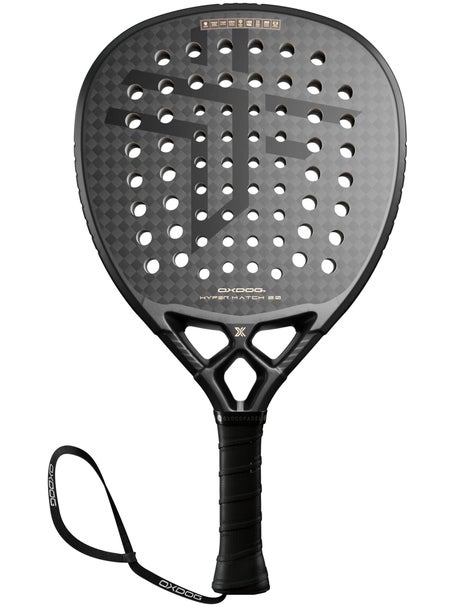Racchetta da padel Oxdog Hyper Match 2.0