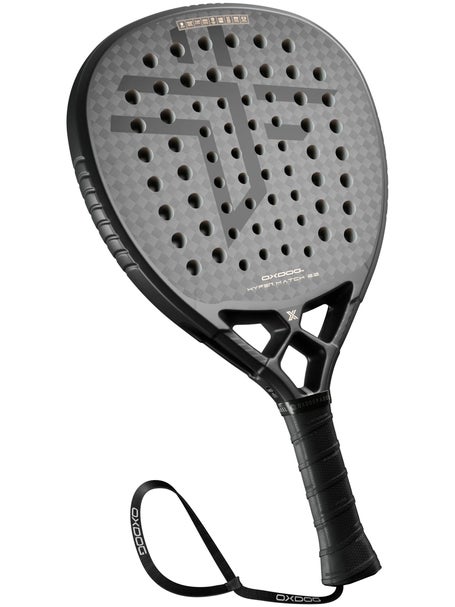 Oxdog Hyper Match 2.0 Padel Racket