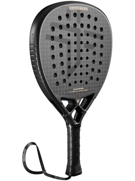 Oxdog Hyper Match 2.0 Padel Racket