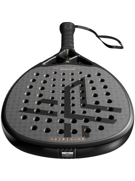 Oxdog Hyper Match 2.0 Padel Racket